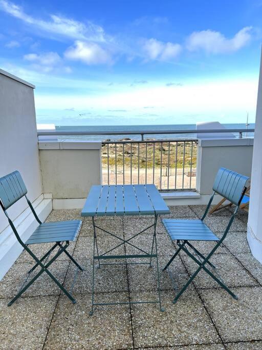 Apartment Vue *