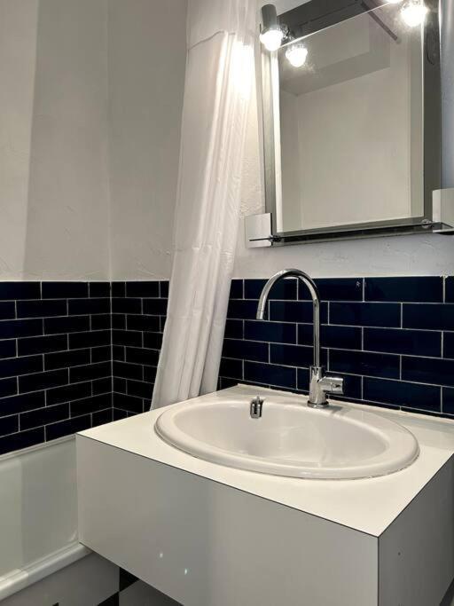 Vue Apartment *