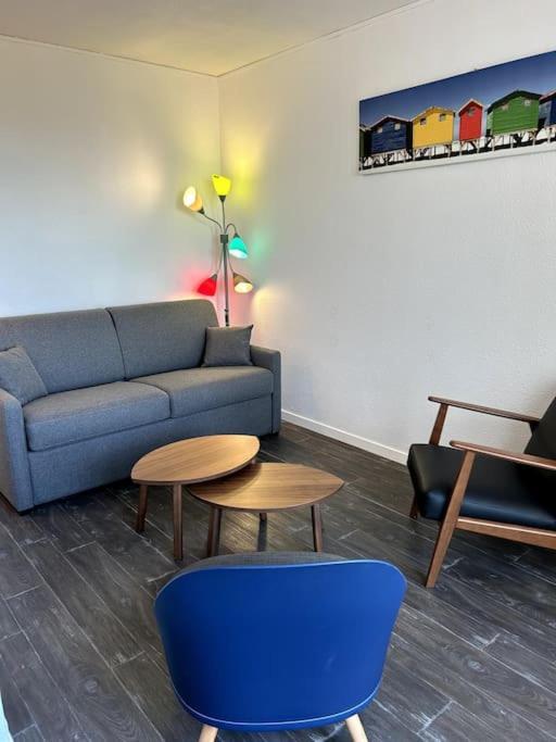 Apartment Vue Soulac-sur-Mer