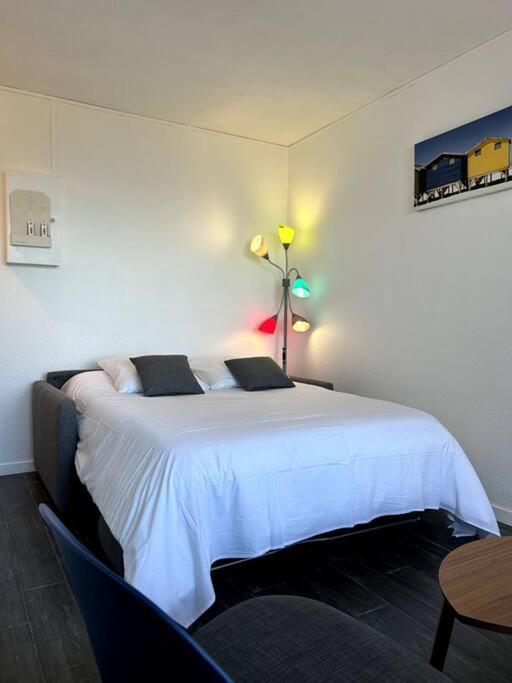 Vue Apartment