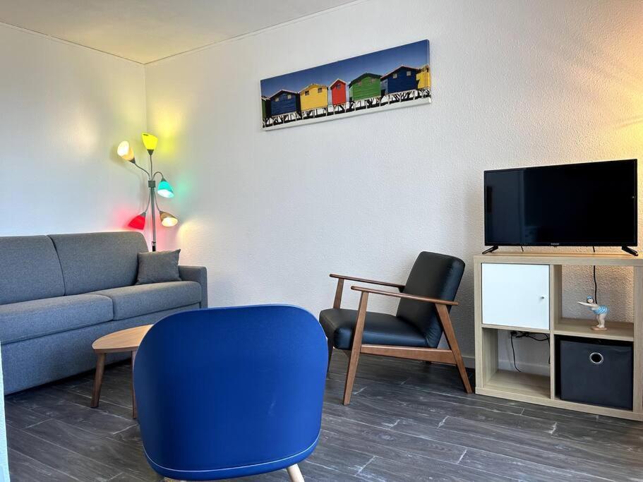 Apartment Vue Soulac-sur-Mer