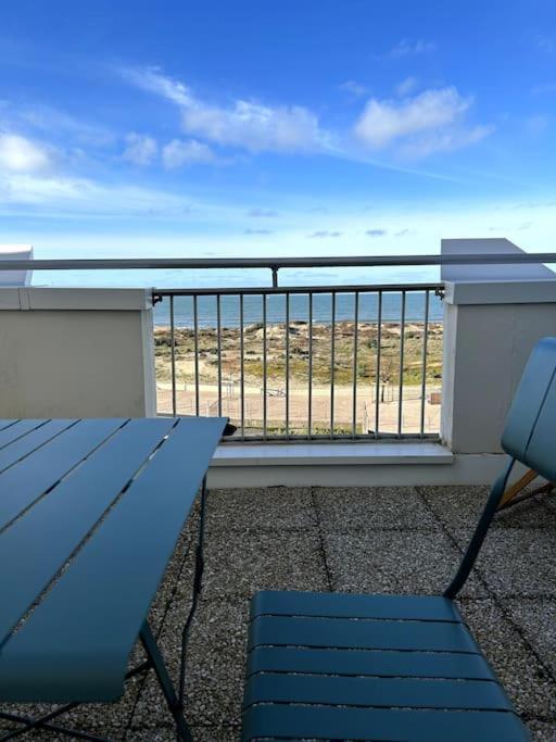 Vue Apartment