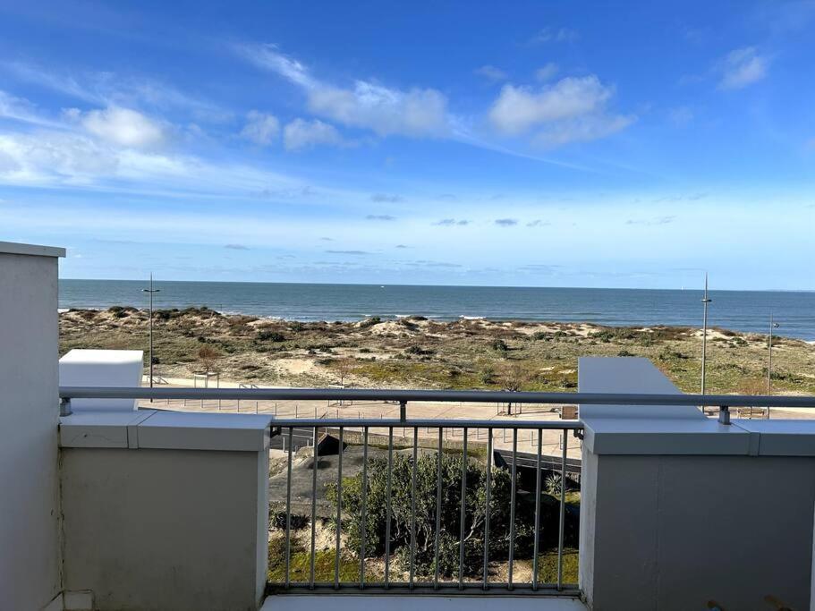 Vue Apartment Soulac-sur-Mer