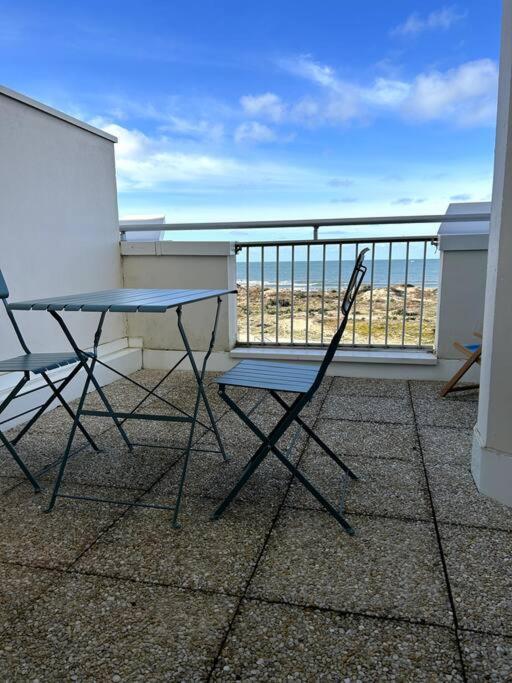 Apartment Vue Soulac-sur-Mer
