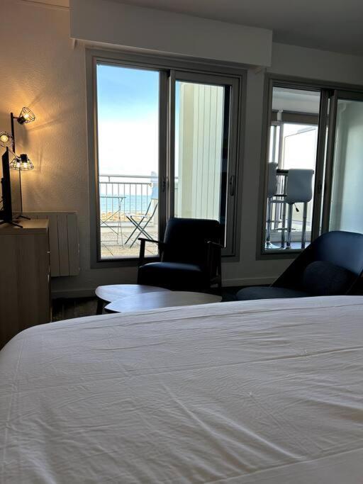 Vue Apartment Soulac-sur-Mer