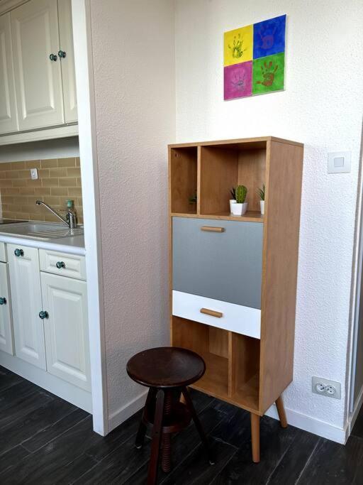 Vue Apartment