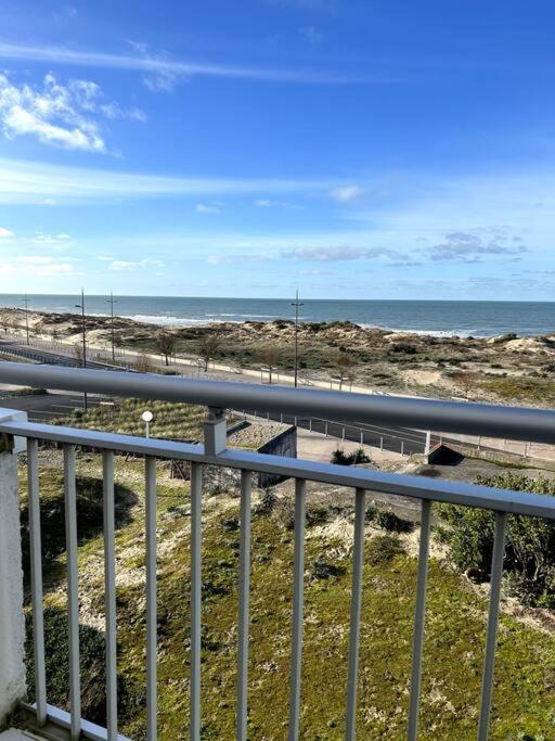 Vue * Soulac-sur-Mer